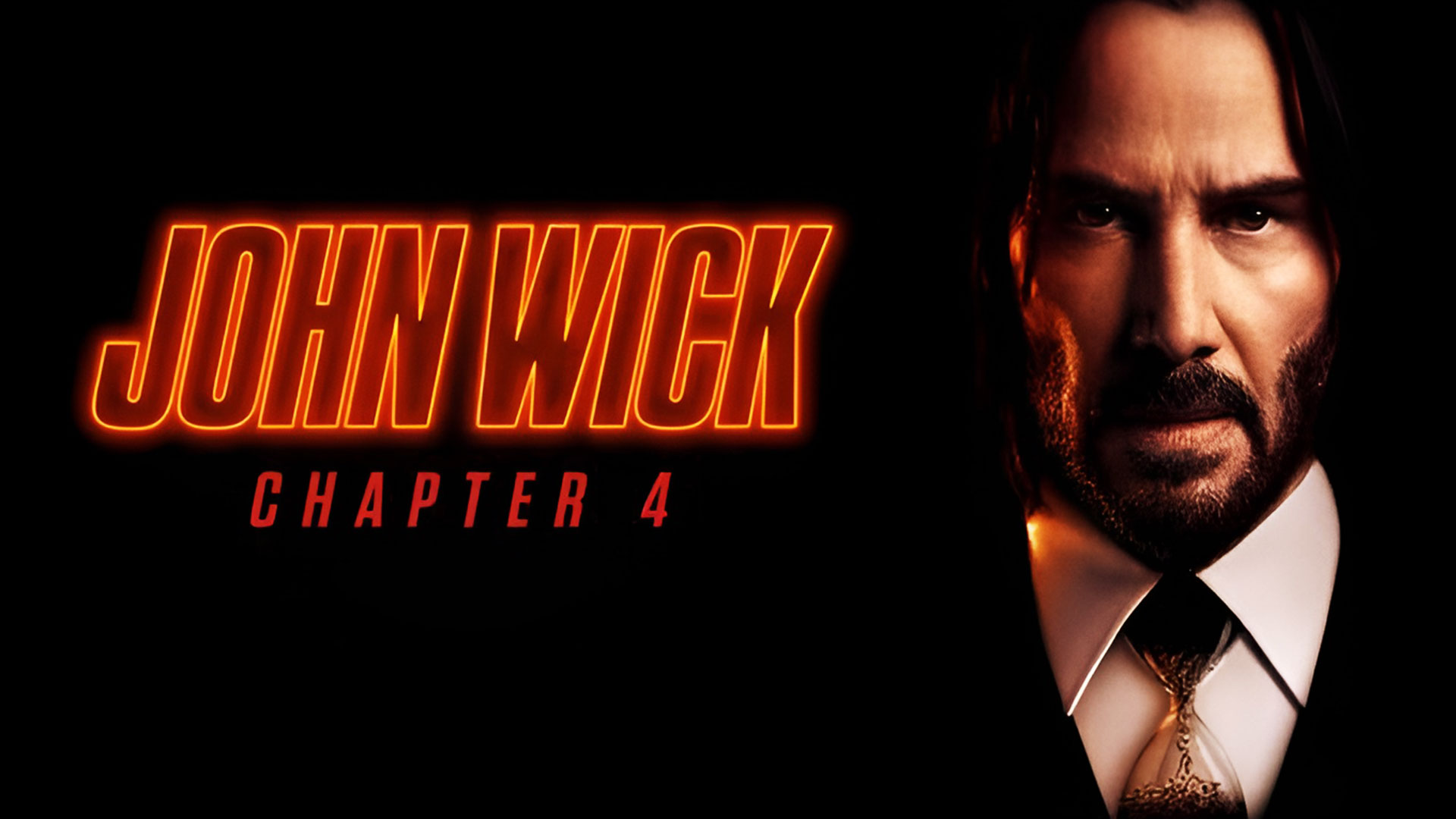 John Wick 4 Box office